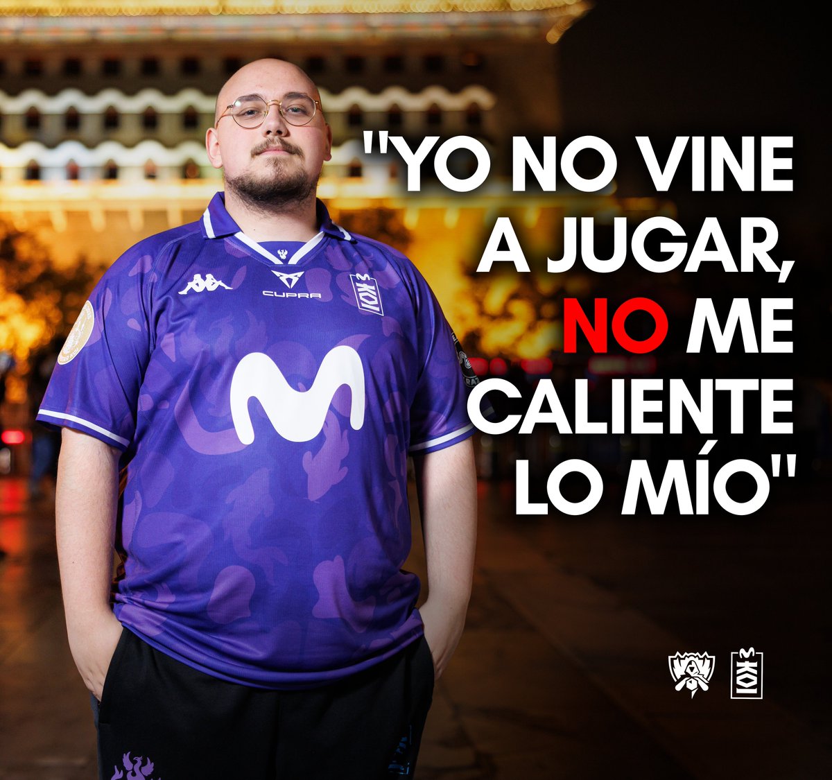 MovistarKOILoL's tweet photo. https://t.co/YEEUVue4t1