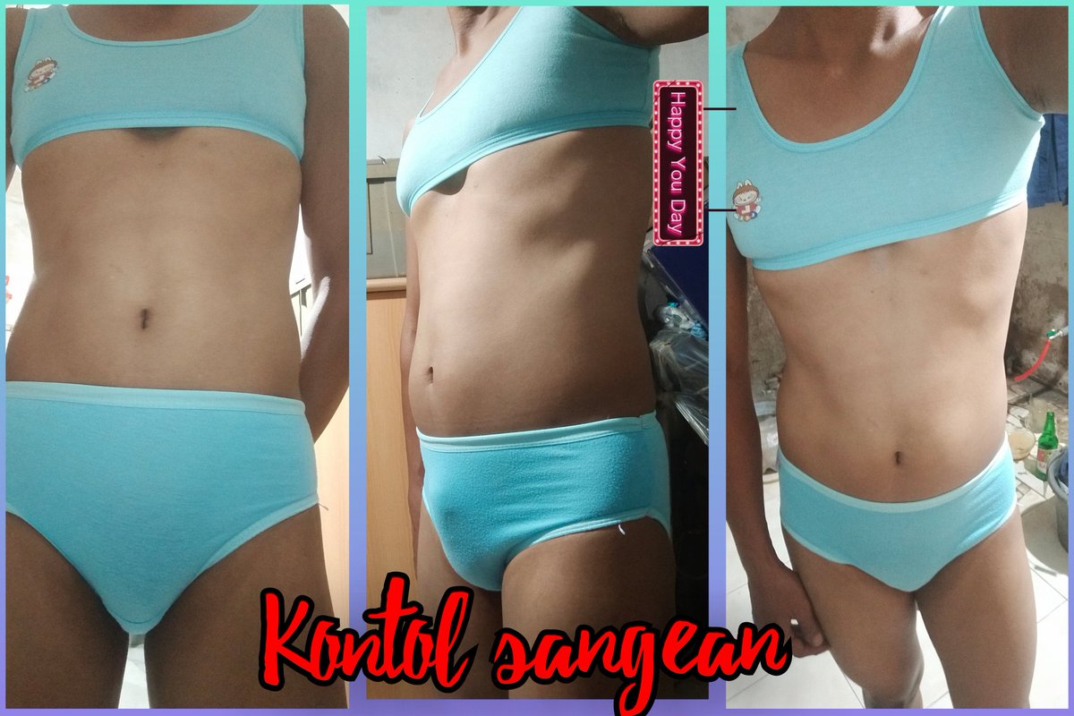 Kontol sangean tweet media