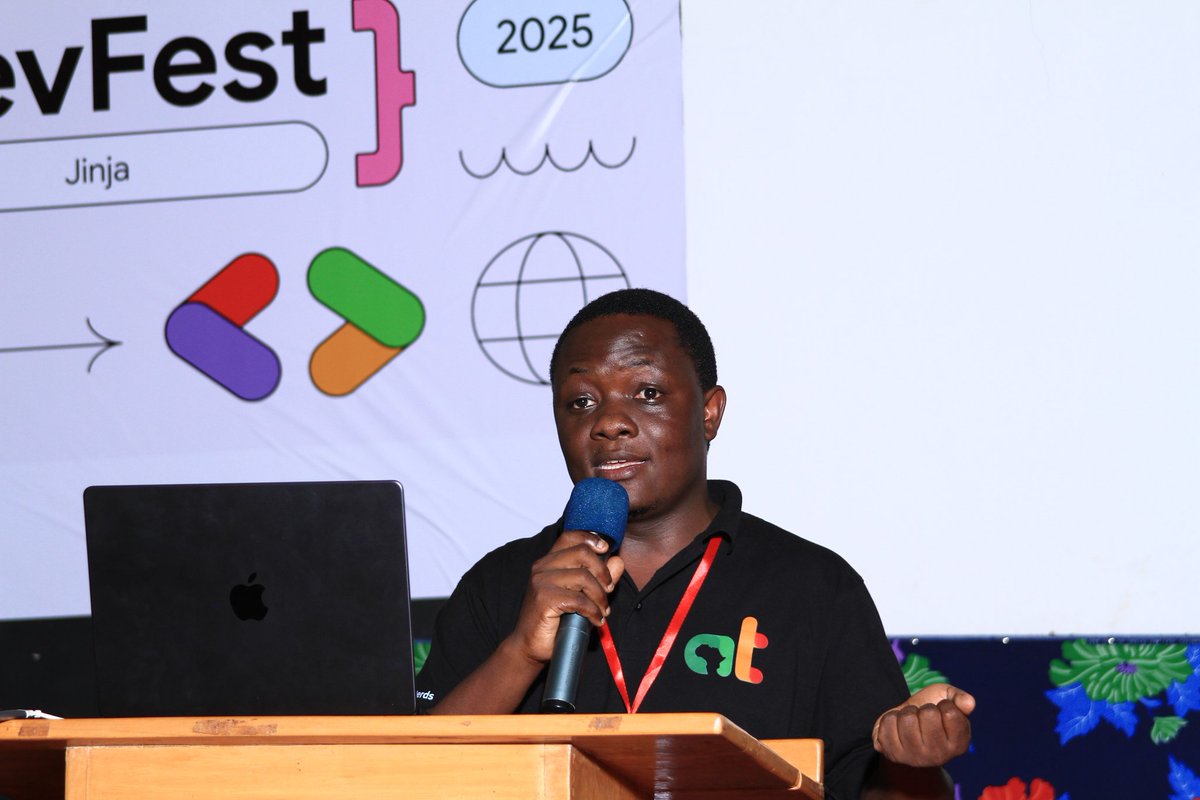 GDGJinja's tweet image. It is full house here at @devfestjinja25