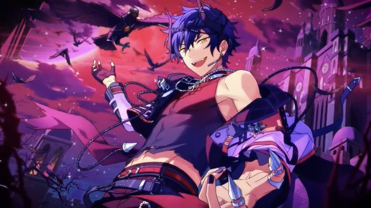 앙스타이쫀득한놈들 뭐지