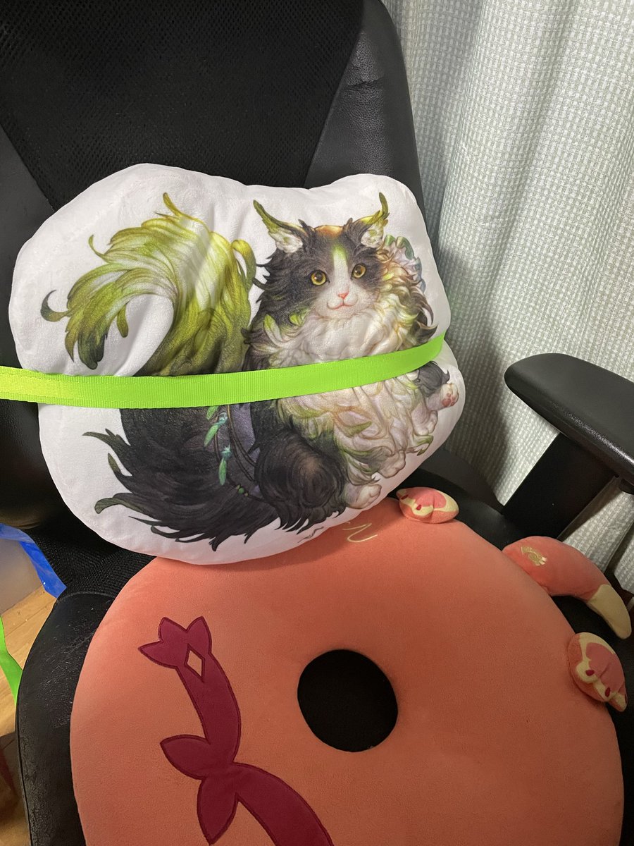 kurotora03@skeb作業中(3件) (@kurotora03) / Posts / X