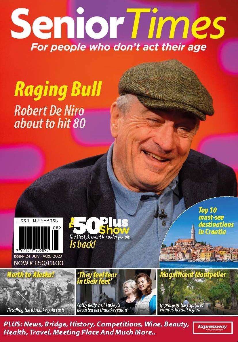 Senior Times tweet media