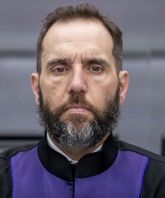 6 days after Trump began his campaign for reelection in 2020 E. Jean Carroll her made 1st accusation.

3 days days after Trump announced his campaign for President in 2022 Jackson Smith was appointed.

This is Lawfare. This is Sick.

They all need to pay for their crimes.