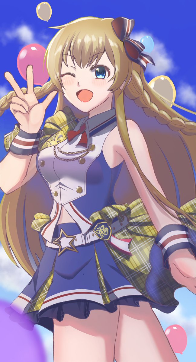 のえる様 ツイード風フラワーベルト厚底スニーカー （スニーカー