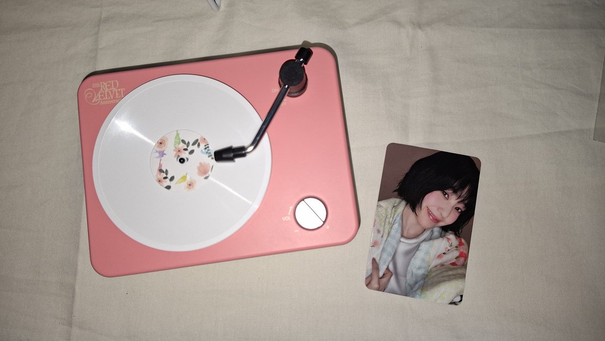 reveconeee's tweet image. ๐ซthis week mail๐ซ
hehe seneng bgt speakerku datang๐ belinya sharingan jd gak ada pcnya (agak nyesel mini).
thank you! @mandoobuygo