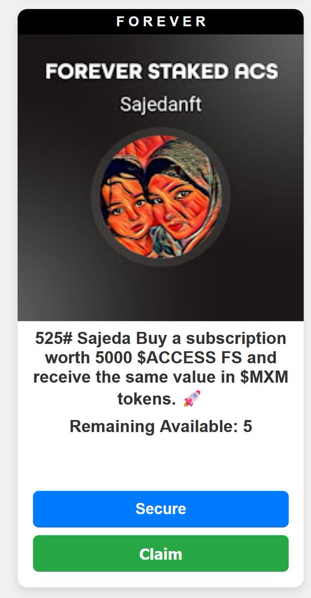 Also check out this amazing mission from <a href="/SajedaNft/">Sajeda ABEDRABU 🫡💐 🩷</a>