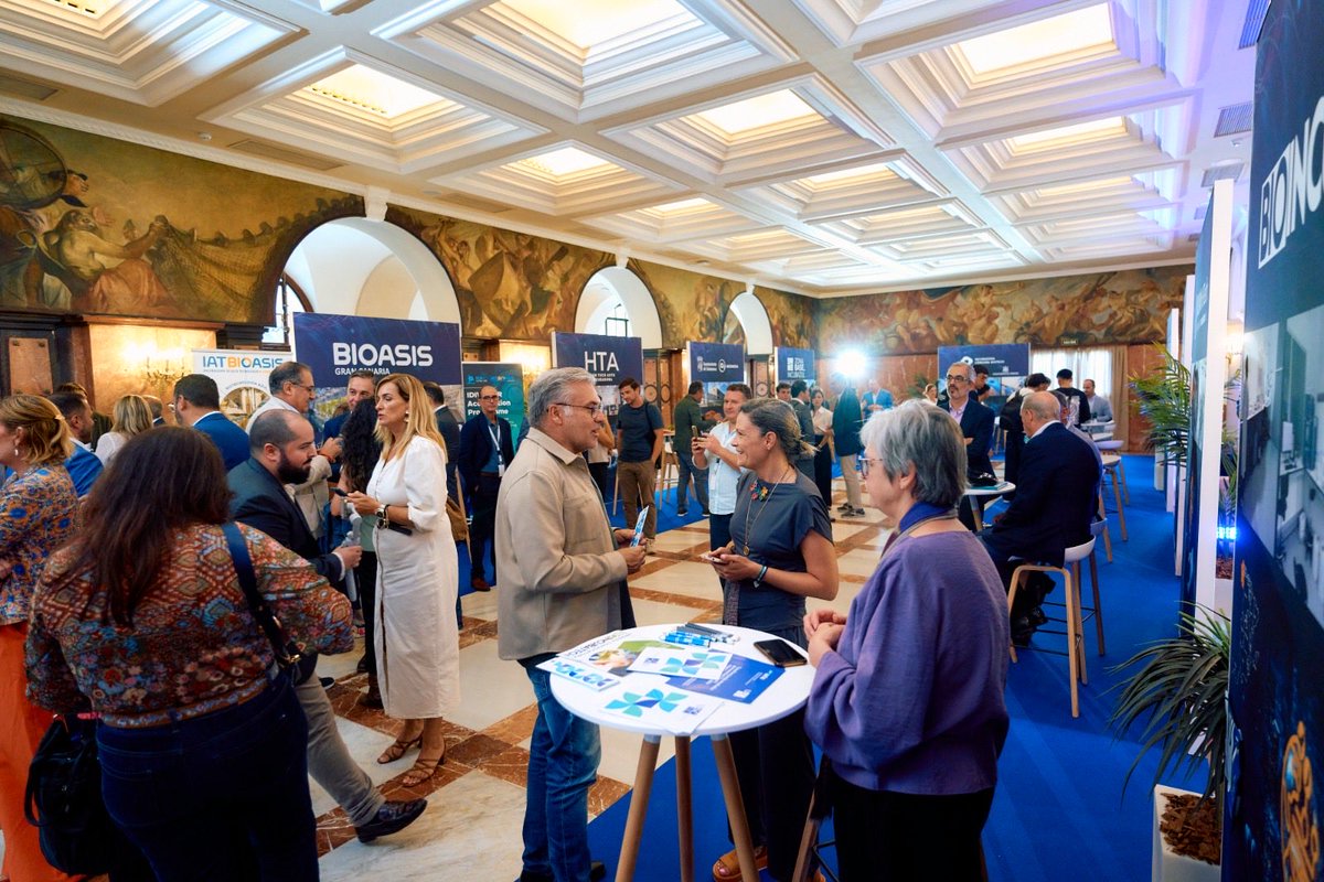 Presentamos “Emprendiendo Talento”, un programa que representa un paso decisivo en la apuesta del Gobierno de Canarias por fortalecer a los emprendedores de nuestras islas.

Impulsaremos 14 acciones formativas presenciales en todas las islas, abordando ámbitos como las energías