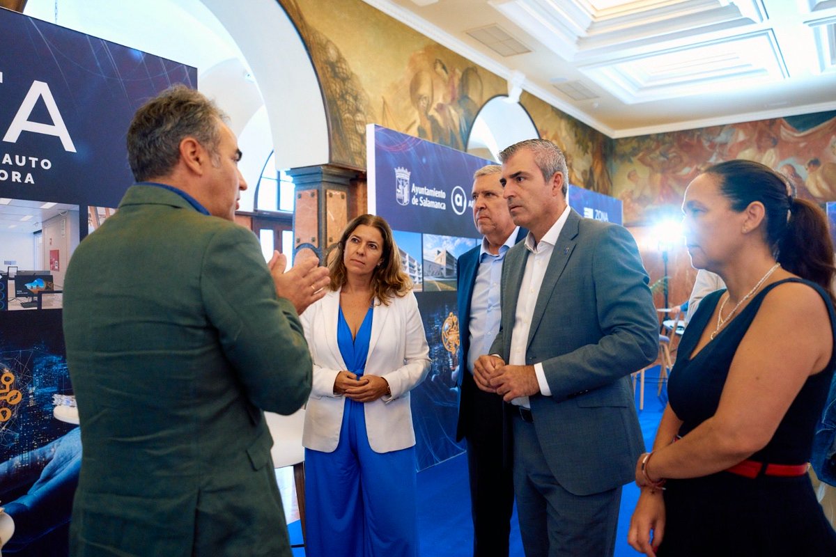 Manolo Domínguez tweet media