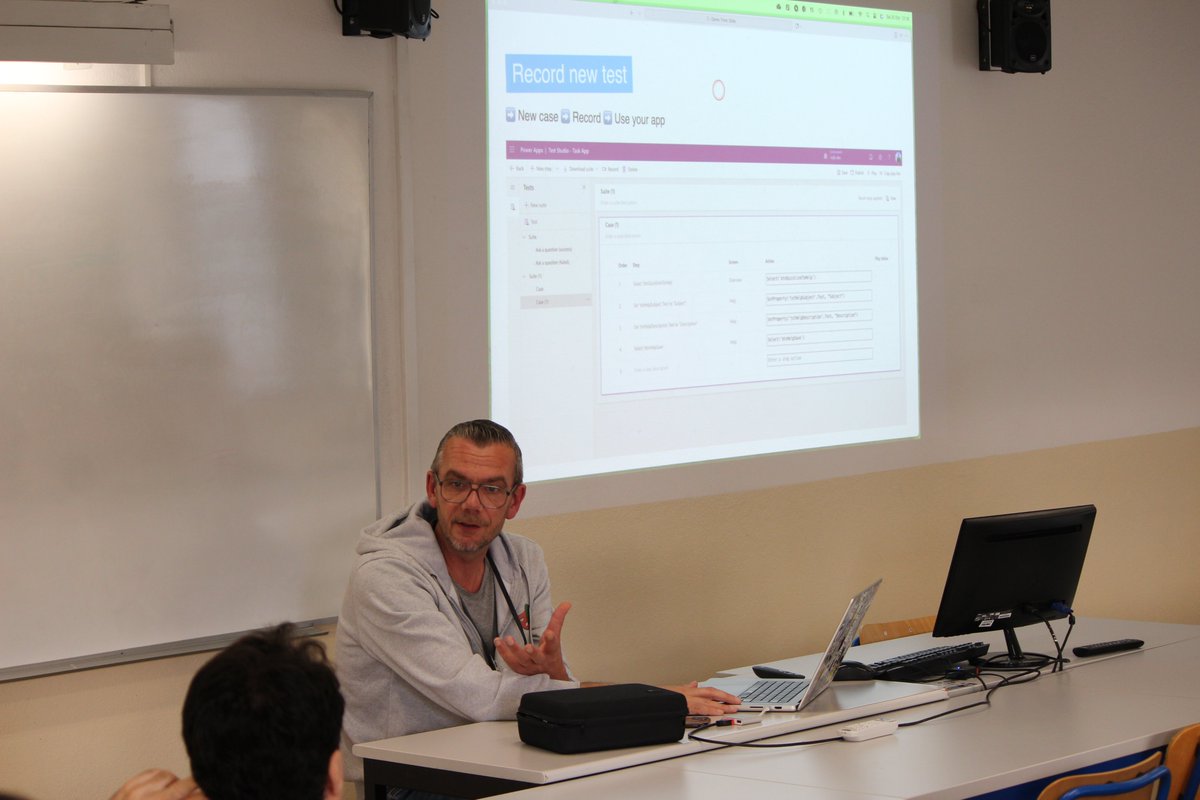 CollabDays Portugal tweet media