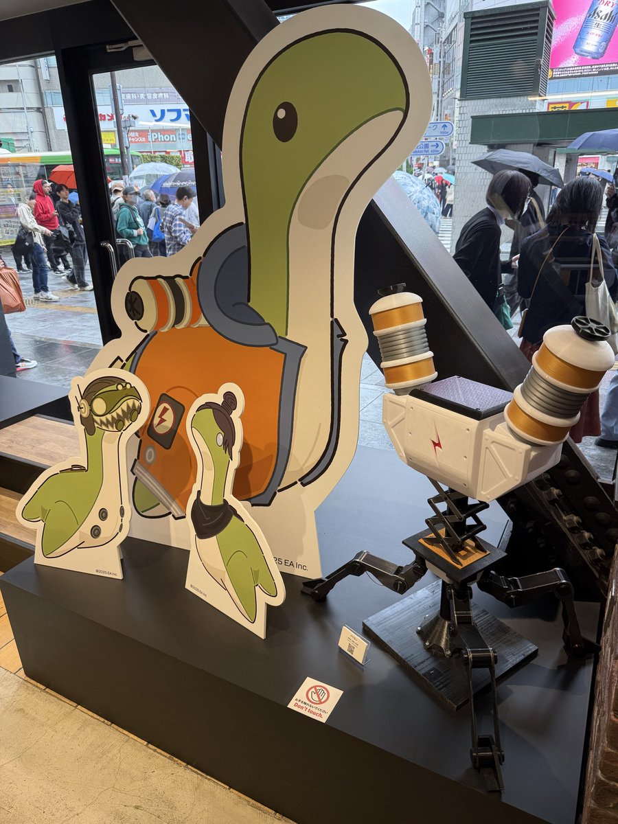 ピンキストかえる tweet media