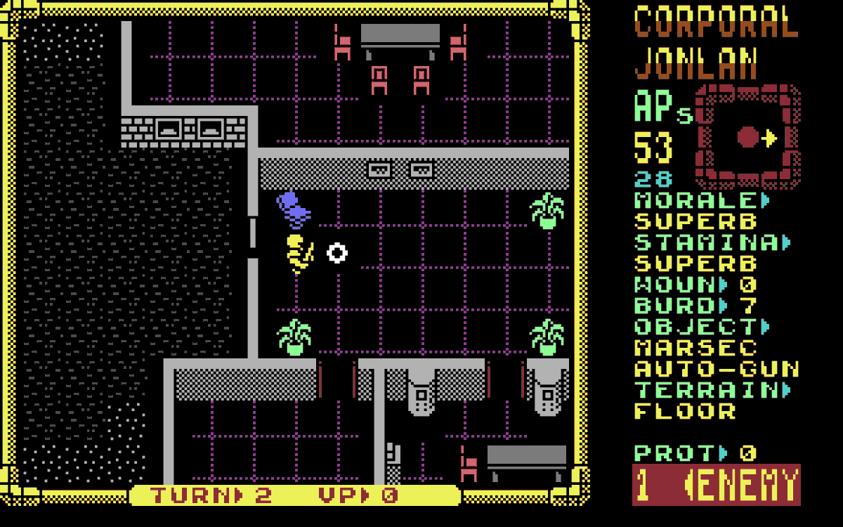 Vladimir / Corporal Jonlan tweet media