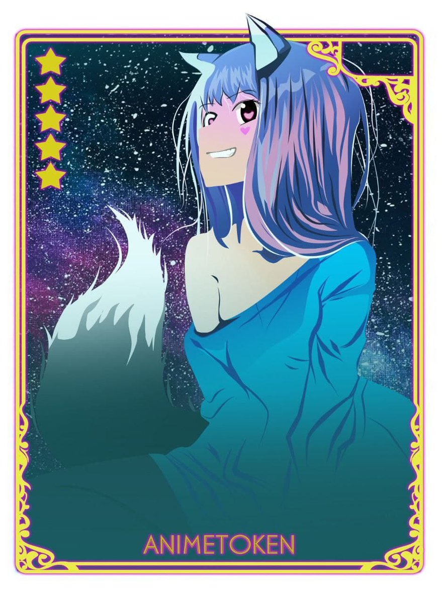 Anime Token (@TokenAnime) / Posts / X