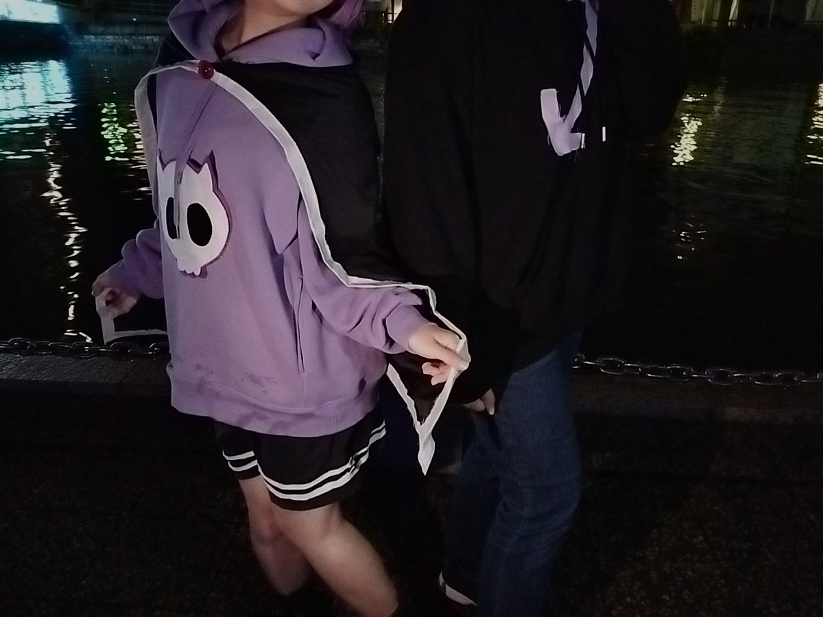 離脱です！新しい出会いたくさんできて嬉しかったです！💕💕