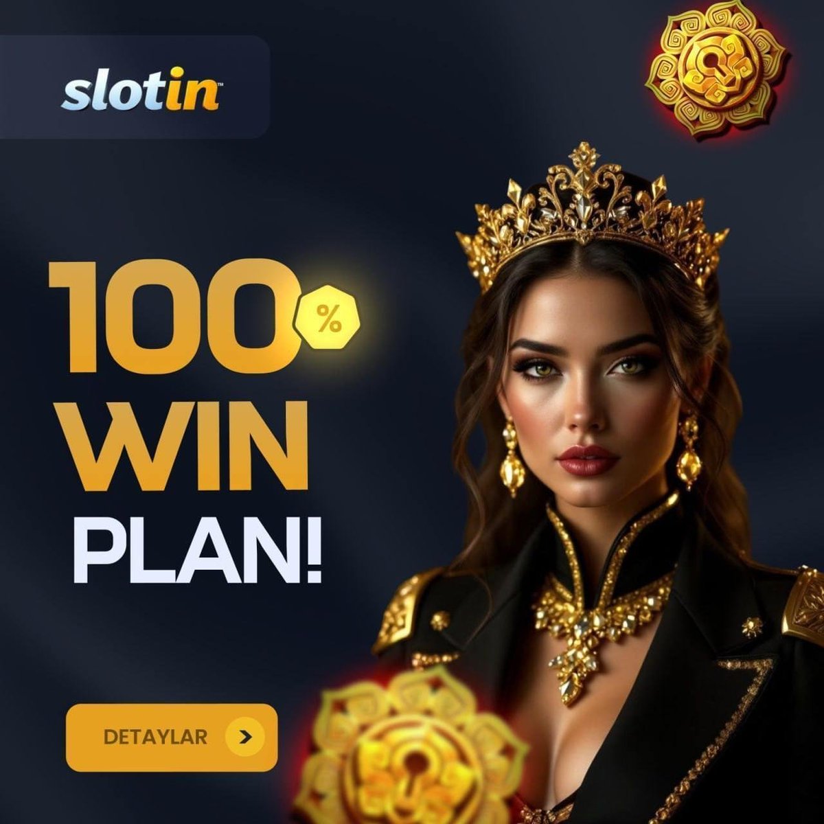 💎 Favori Bonusunuz Sınırsız Bir Şekilde Aktif

📲 HEMEN TIKLA, ABONE OL, ŞANSINI KAÇIRMA!

Telegram: cutt.ly/drz7thEA

Slotin Giriş: cutt.ly/Rrzs4M6Z