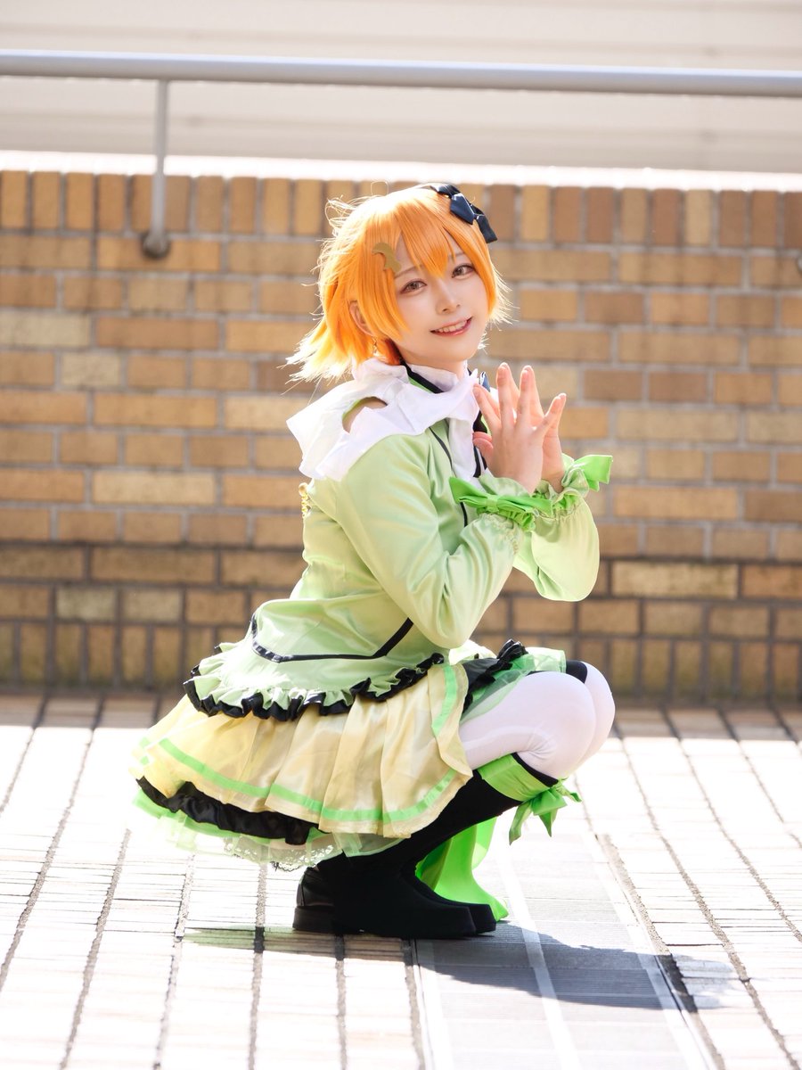 なぎページ 𣷓月 BOOTH10月末まで (@Nagitsuki441) / Posts / X