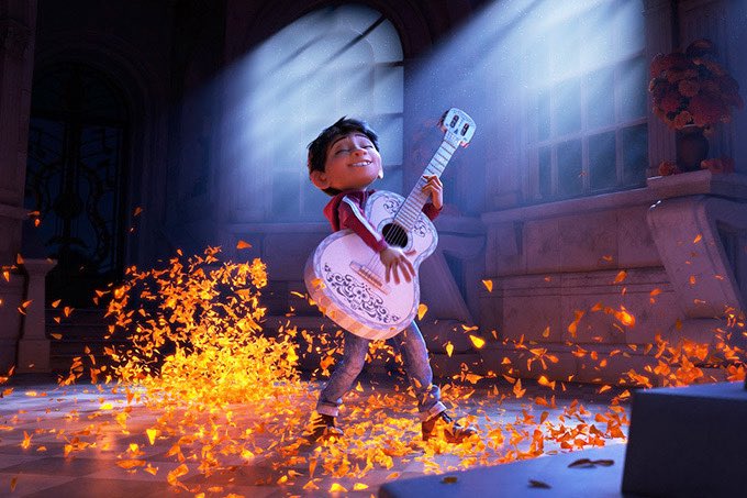 frozenfever0628's tweet photo. 12歳息子のミゲル

#リメンバーミー
#Dハロ仮装2025 https://t.co/he9SuHOMzg