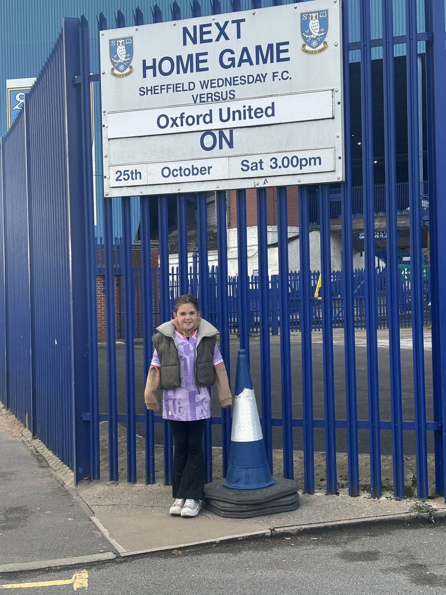 Oxford (H) 

💜🦉