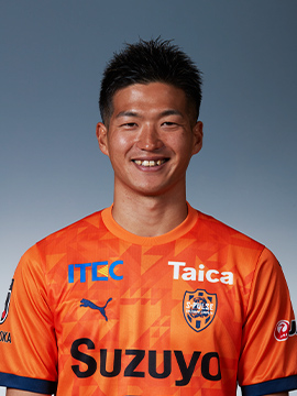 清水エスパルス PUMA ウーブンフルジップジャケット 北川航也 サイン付 2023シーズン選手着用 PUMA公式ウェア発売についてお知らせ