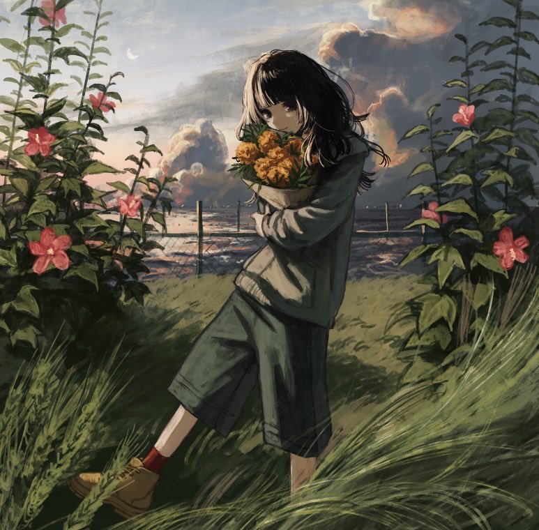 『ノーワーズ』

𖤐  ˚ ₊ ‧  ✮