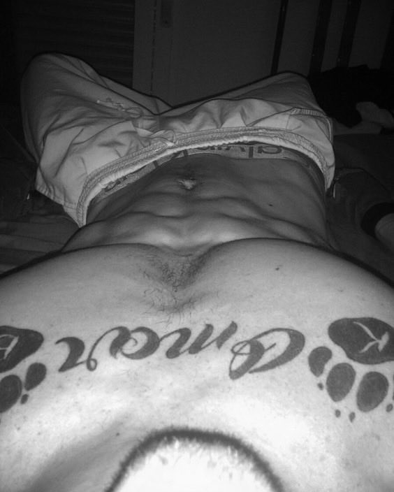 cosped24's tweet photo. Who wants to sleep with me ? 😈 https://t.co/DTLNQWpqiV