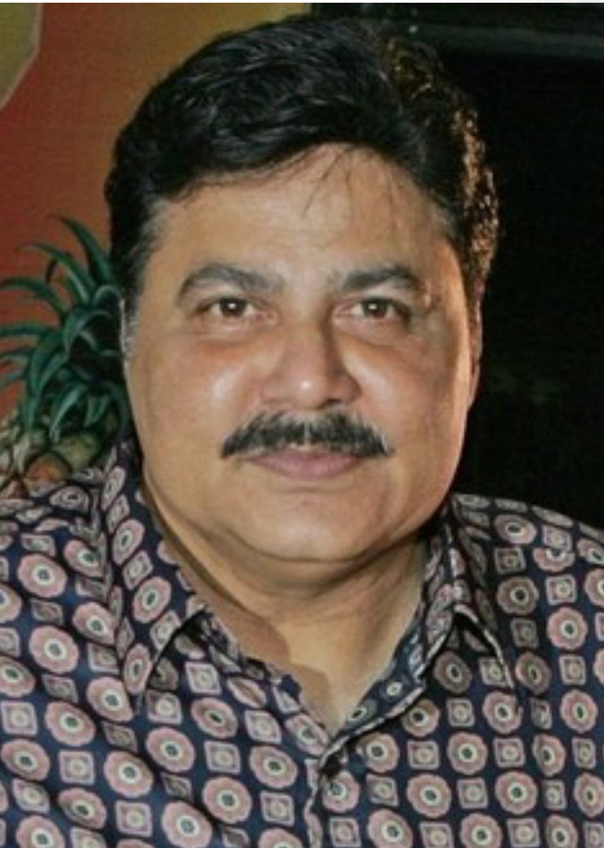 RIP Satish Shah 😢💔🕊️