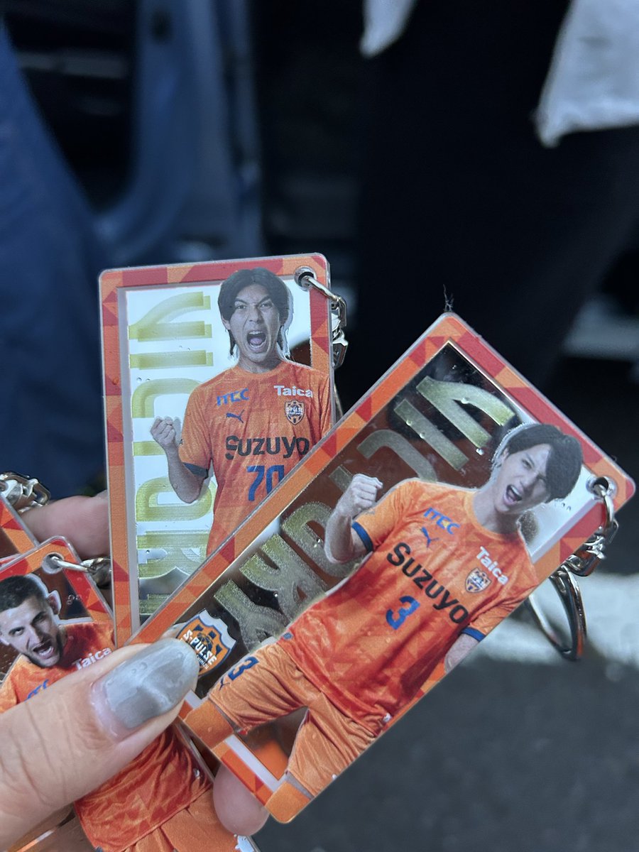 N*9様 松崎快選手スパイク N*9様 松崎快選手スパイク