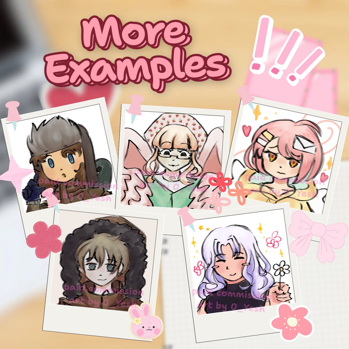 moorikou's tweet image. DOODL FOR A CHEAP PRICE &lt;3
For only 250 robux(tax not included yet, 358 if w/ tax)/4$, you can get a cute doodl of your oc/fav character/anything !! 
TAT - 2 days to 1 week
#roblox #artcommissions #robloxcommission #robloxart