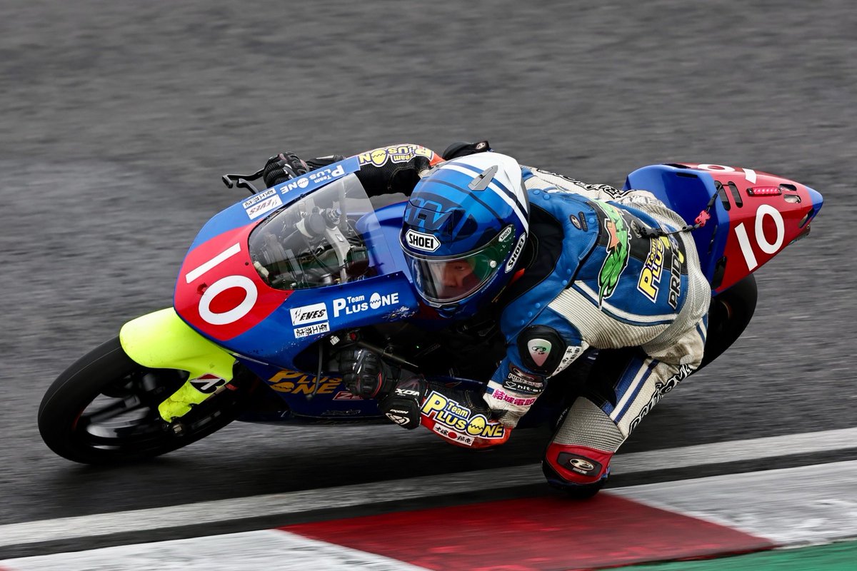 Shunsuke様 ① 📍個人スポンサー様を募集いたします！🙇🏻‍♀️ まずは今週末のFDJ2