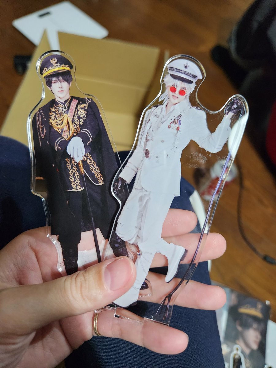 スタンミじゃぱん (@sutanmiJPN) / Posts / X