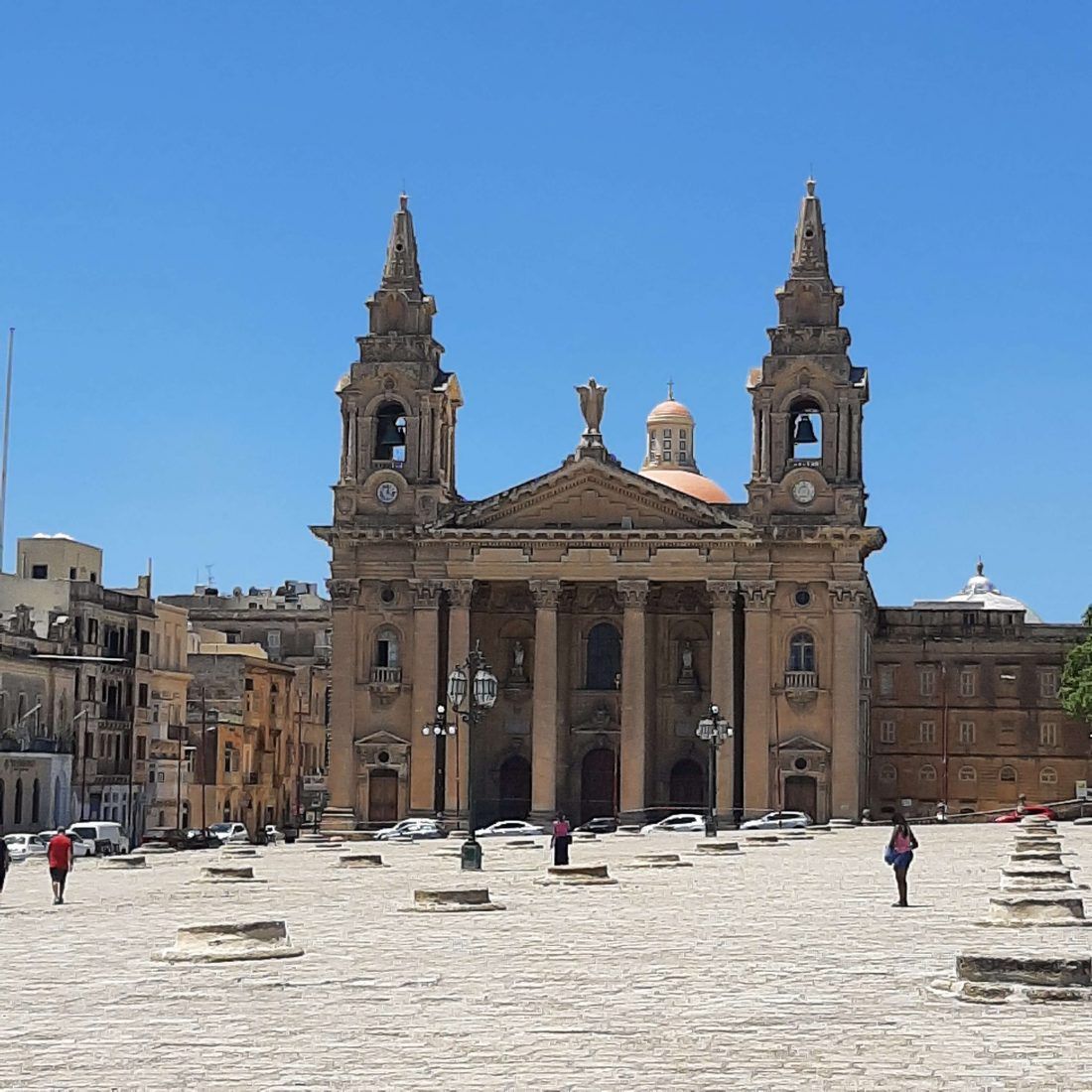 Visiting the sunny shores of Malta for the first time?

Read our guide on what you can see and do in just three days on the culture-rich island.

buff.ly/tuyXyh1