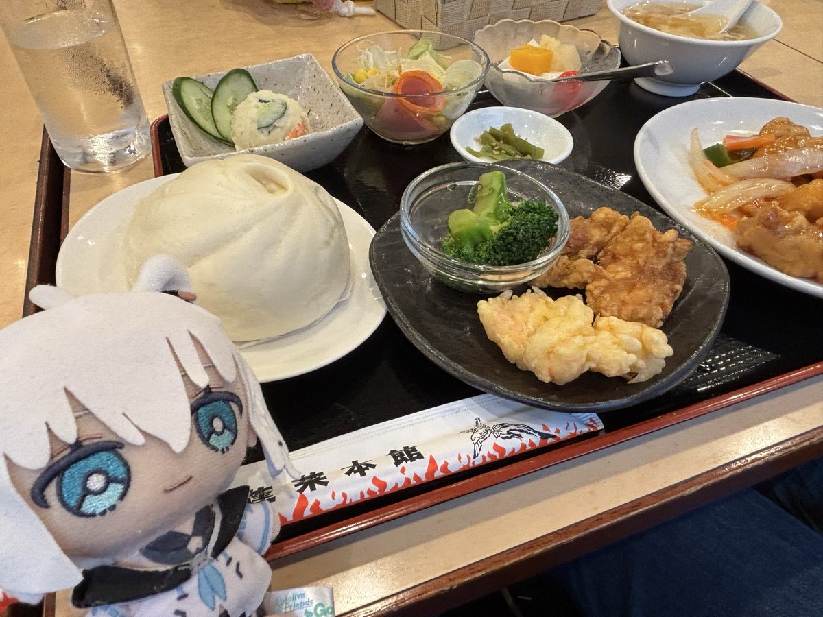 ゆうなページ もう10月か