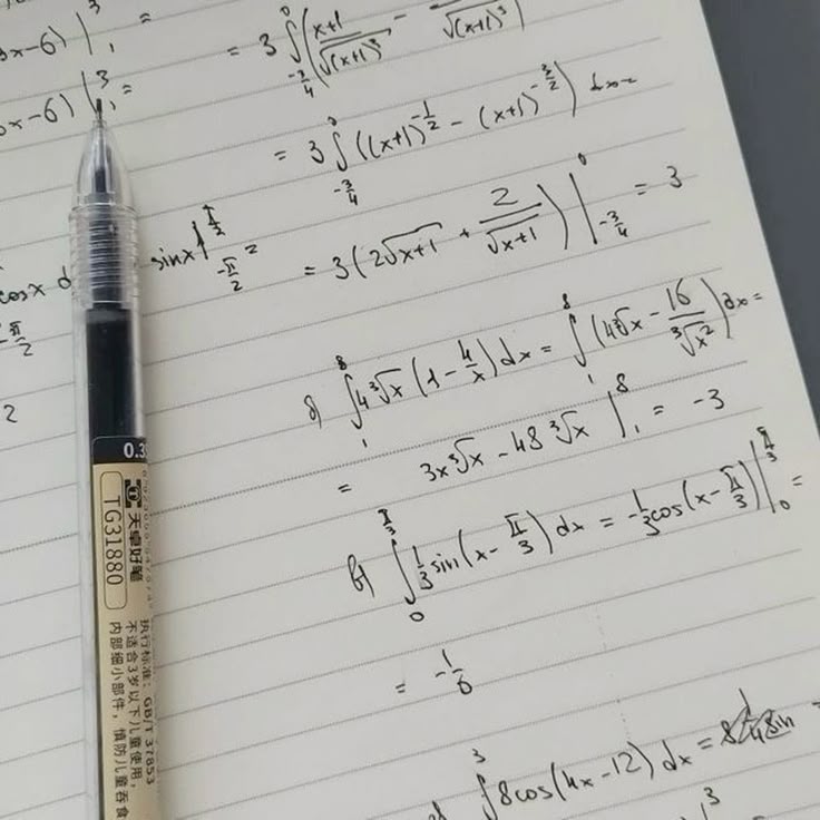 oprydai's tweet image. the beauty of integration is this.

it’s the bridge between chaos and clarity.
between the curve and the area.
between change and accumulation.

integration is nature’s way of summing life’s infinitesimal pieces into something whole.
it’s how a rocket’s trajectory is calculated,…