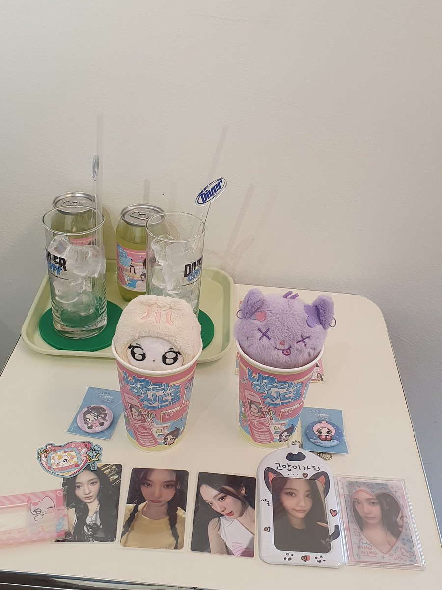 럽닝🍋 tweet media