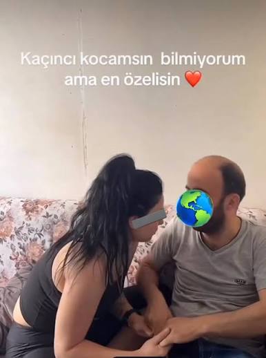 her seferinde tekrardan tusa calismaya karar verince bizim kendimizi motive ediş