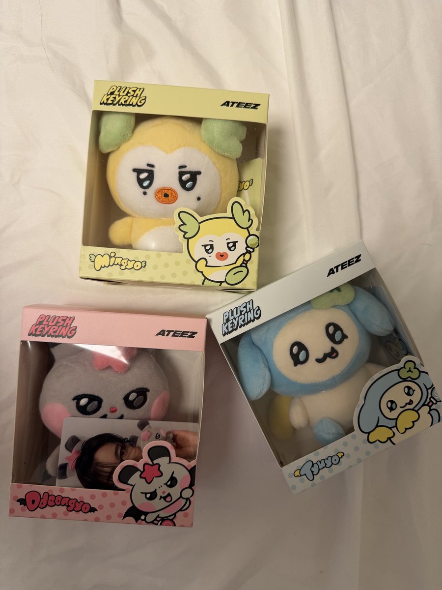 ATEEZ Anniversary Special Giveaway for ATINY! 🎉

✅ Follow <a href="/wonntwo/">린ఇ</a> <a href="/seoulndbeyond/">seoulndbeyond</a> 
🔁 Repost &amp; ❤️ this tweet
👥 Mention 8 ATINY friends

🎁 3 winners only — each will receive a random character.

📢 Winner announcement: October 30 🇮🇩 only