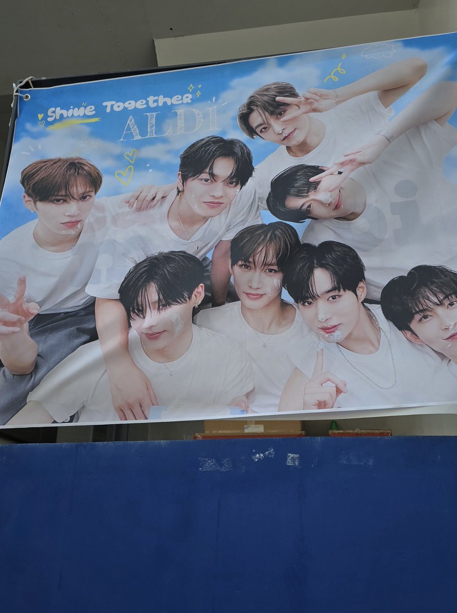 JS__SZ__'s tweet image. 🌟👍🏻
#함께_빛나자_ALD1
#ALPHADRIVEONE #ALD1
#알파드라이브원
