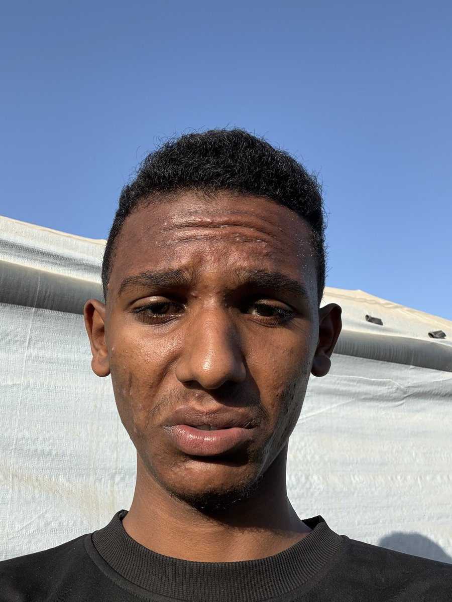 I tried, I tried a lot with people. If I disappear, know that I begged you to put a period and you did not put one. At least if you go, do not leave my family. 🙏

If you’re scrolling, PLEASE leave a dot . it's just a dot

gofund.me/bbcdd1783