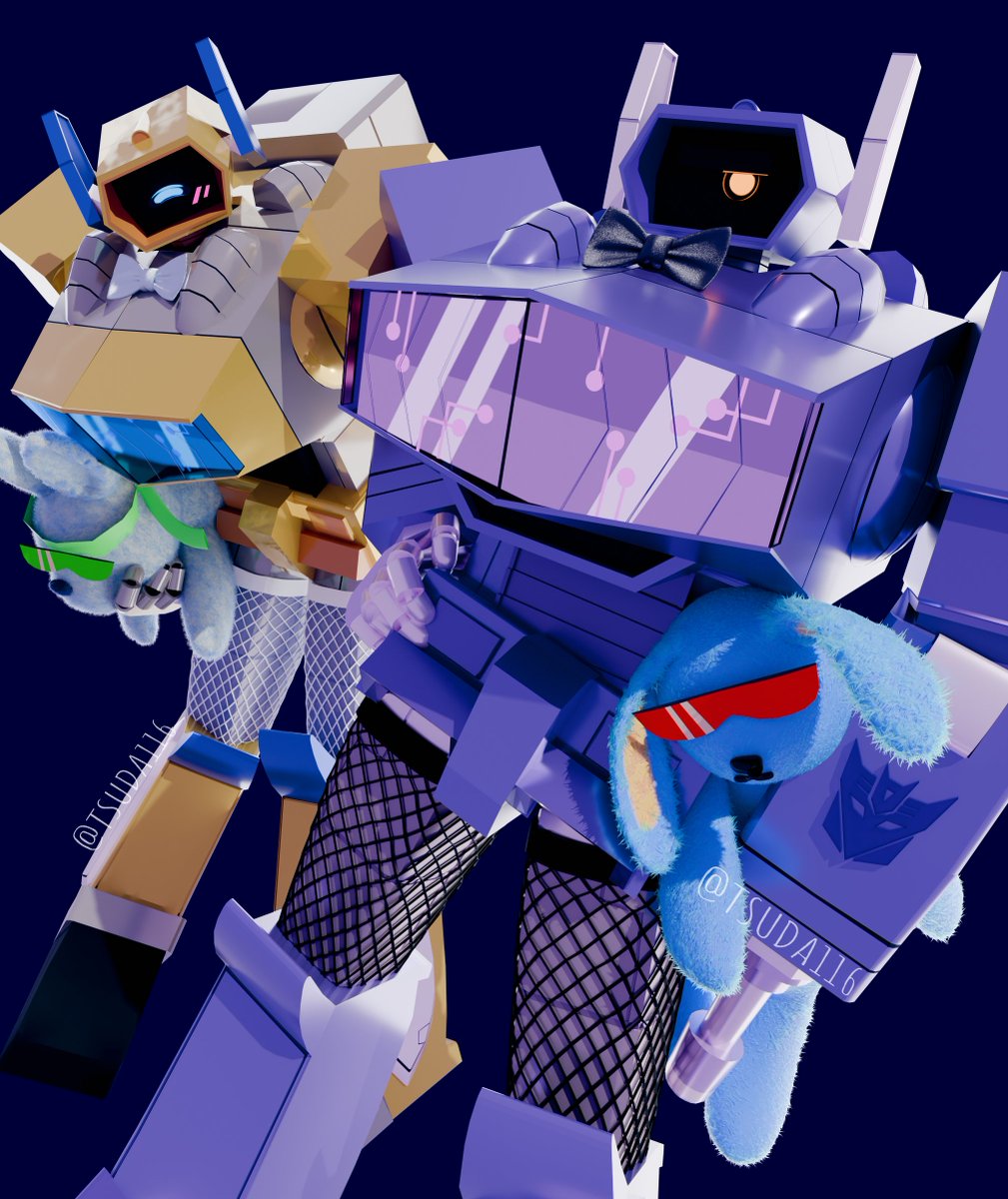 ヴォックス・アクマ まとめ売り④(画像1～8参照) 选吗😱（？ #Shockwave