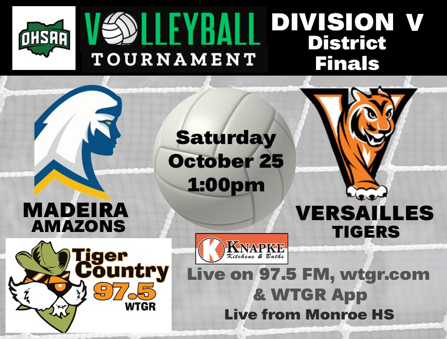 Click here to listen: rdo.to/WTGR