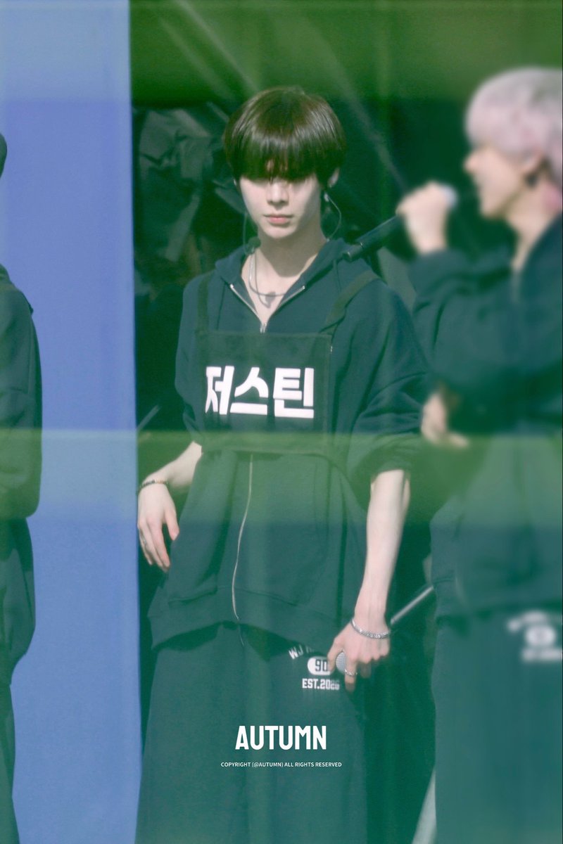 Autumn_0127's tweet photo. 251025 시연

#SMTR25 #제이제이 #JUSTINJAY #ジェイジェイ #JAYJAY #JUSTIN #저스틴 https://t.co/27RdLMuMaH