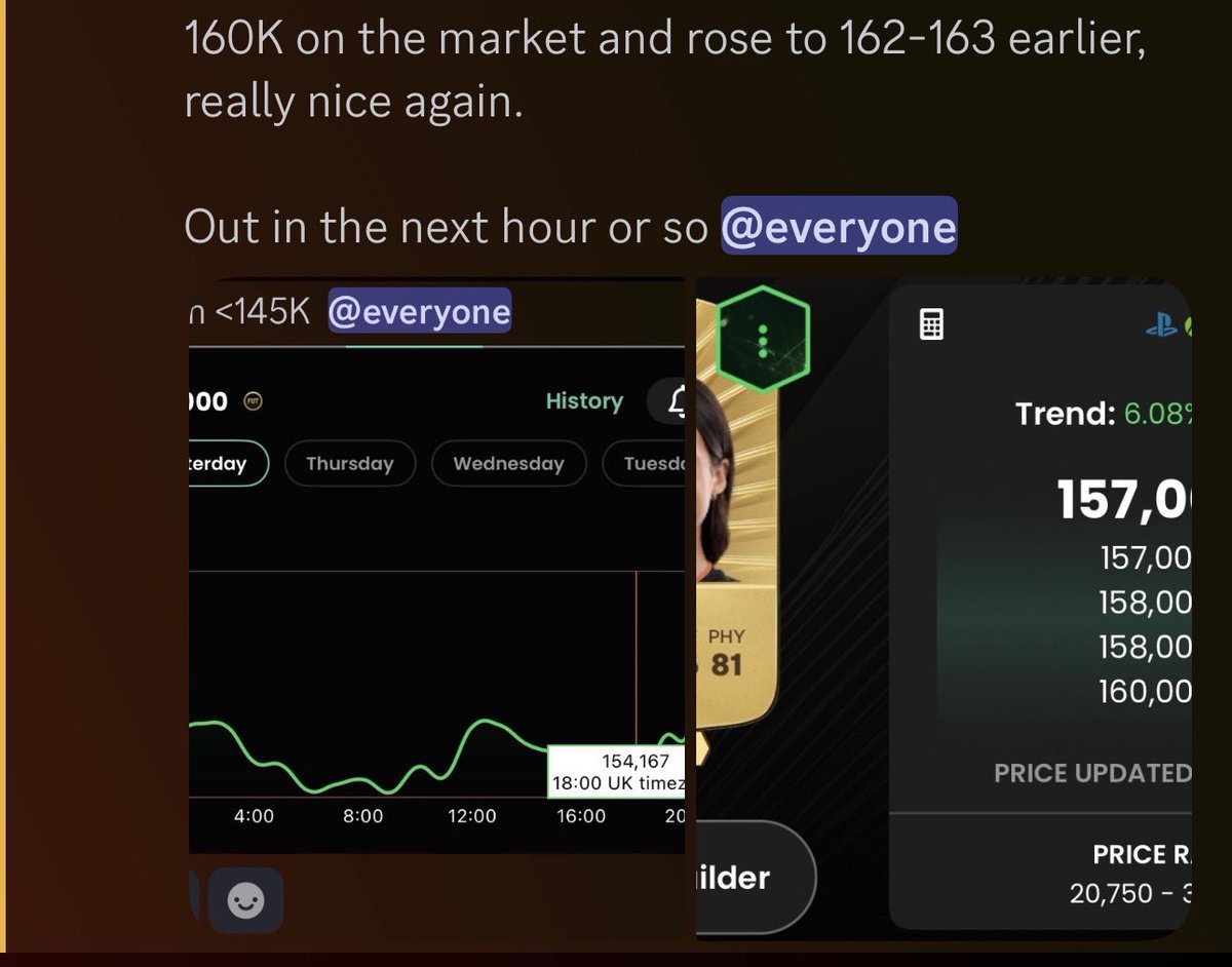 Flippin’hell 🔥🔥

These did GREAT overnight rebounding into midday, we just keep that profit ticking in <a href="/FCMarketMasters/">FC MARKET MASTERS</a> 🤝

Join NOW, link in BIO &amp; BELOW👇
