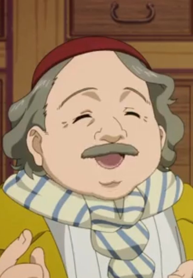 Se vienen cositas 😊