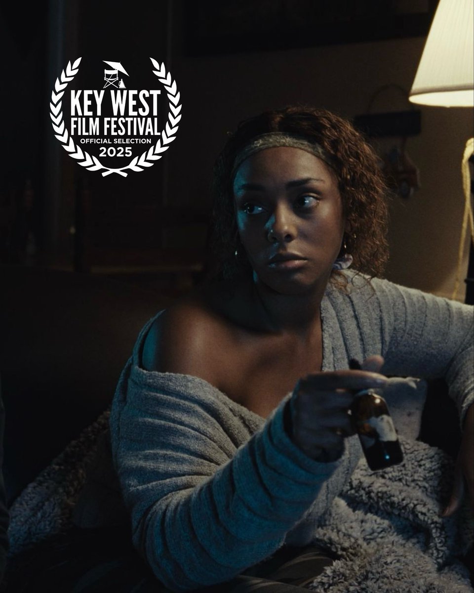Catch us in Paradise! Officially selected for @keywestfilmfest - Screening on 11/15 🌴

Event Info: keywestff.com

#ABirdInTheHand 🕊️
#KeyWestFilmFest
#KWFF2025
