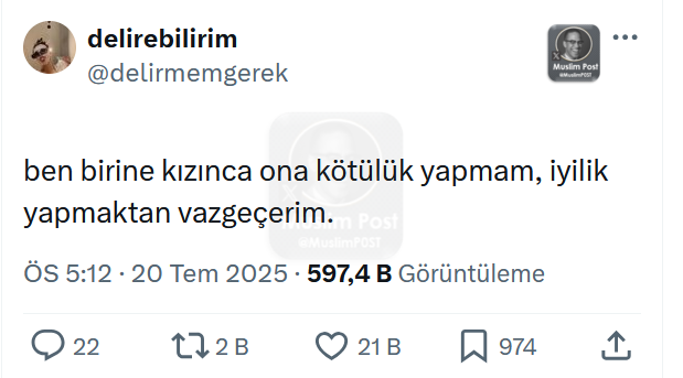 Müslüman Tweet (@musluman_tweet) on Twitter photo 