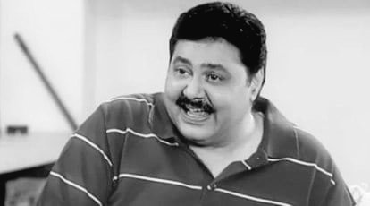 mimansashekhar's tweet photo. Alvida Indravardhan Sarabhai 💔

Jaane Bhi Do Yaaro, DDLJ, Main Hoon Na, Hum Aapke Hain Koun...
Thank you for the iconic characters and unending laughs!
RIP #SatishShah 🙏
This will take time to sink in... https://t.co/60CPZVfUT1