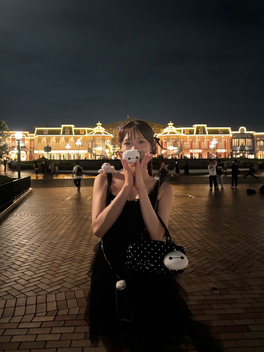 ベイマックス♡（感謝） こころん( ꕹ )🌊10/18,25 on X