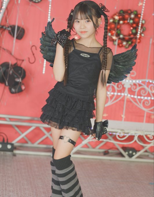 Twitterのコスプレ画像4