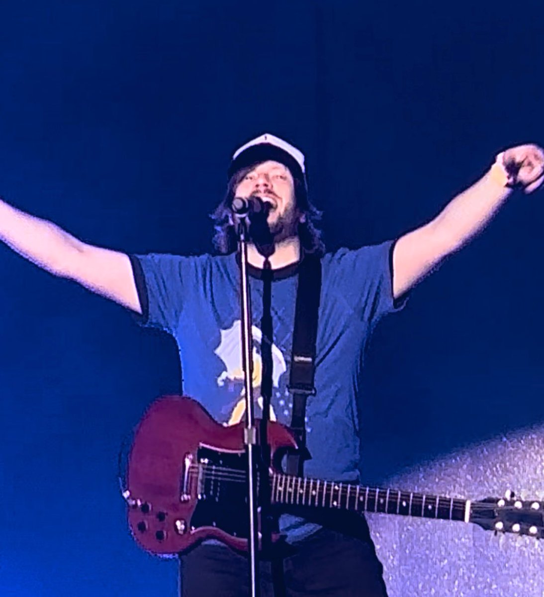 akutagawa_nyan's tweet image. Stump, Patrick Stump