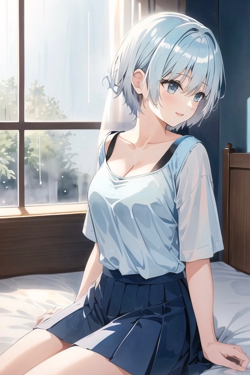 神代 エルナ tweet media