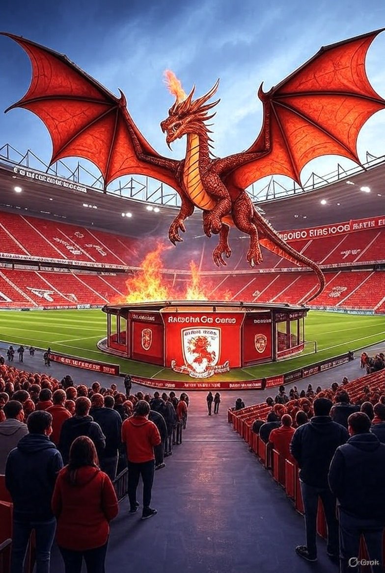 Evening <a href="/Wrexham_AFC/">Wrexham AFC</a> fans, after good victory midweek, travelling fans are off to Middlesbrough who are flying high in the division. My prediction for this 1-1 Moore on the score sheet. 🤍❤️⚽️💯 #askwxm  have a great trip travelling army bring back the three points.